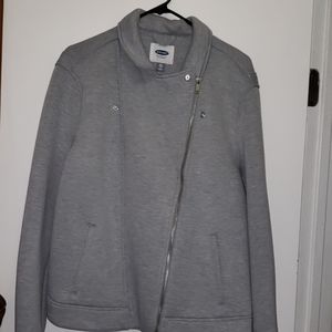 Plus size Womens jacket